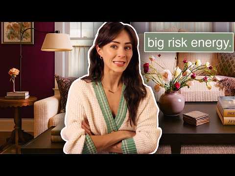 I can’t believe this is the same living room (MAJOR MAKEOVER)