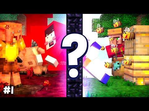 2020 New Version Mark's Difficult Experience - Hell Update #1