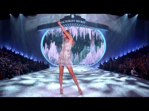Video Highlights from the 2013 Victoria's Secret Fashion Show