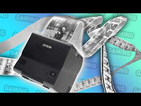 Gaming on a Receipt Printer