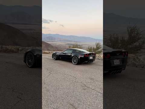 Enjoy your car! #corvette #corvettez06 #chevycorvette