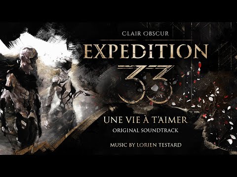 Clair Obscur: Expedition 33 (Original Soundtrack) 60 - Une vie à t'aimer