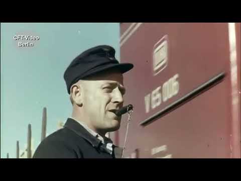 Fährhafen Puttgarden