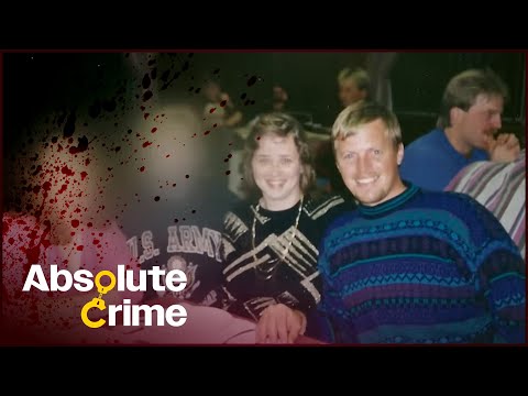 15-Year Unsolved Murder: You Won't Believe What the FBI Found