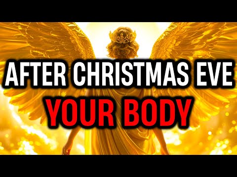 Chosen Ones: 👁️ Someone Is Afraid Of You After What They Discovered On Christmas Eve ✨