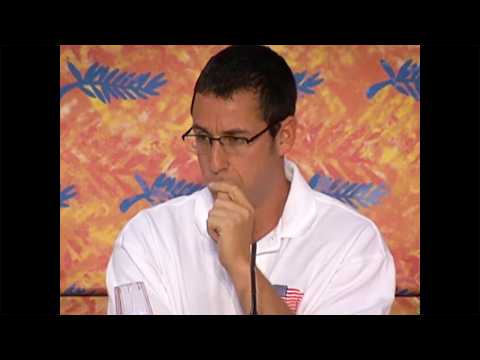 when an actor surprised everyone