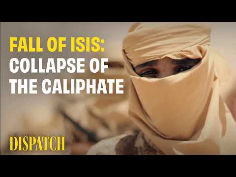 The Rise and Fall of ISIS