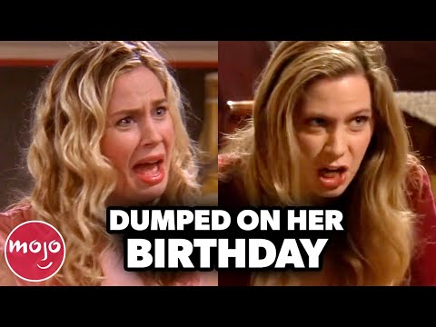 20 Times How I Met Your Mother Ripped Off Friends