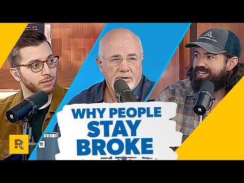 This Is What Keeps People Broke w/@AlexHormozi