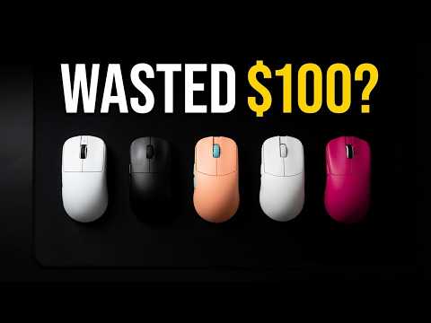 Stop Overpaying for Gaming Mice!