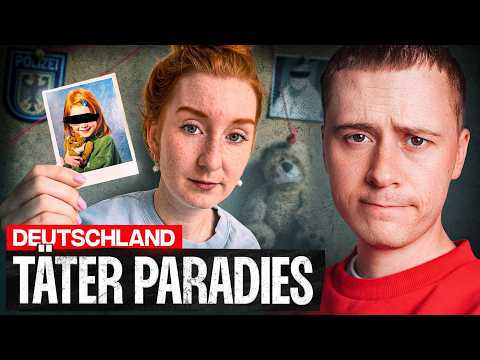 Abuse in Germany: How perpetrators are protected