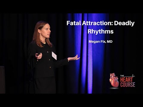 Fatal Attraction: Deadly Rhythms | The Heart Course Home Study Program