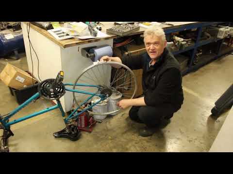 2188 A Gunpowder Engine