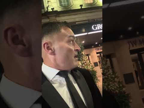 Let’s see what happens tonight 😊