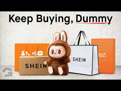 How America Profits off the Financially Stupid