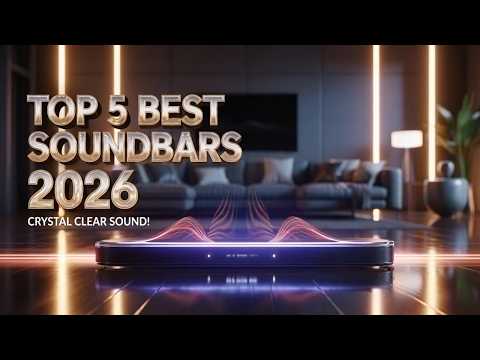 Top 3 Reasons Soundbar Prices Are FALLING Like Crazy Right Now