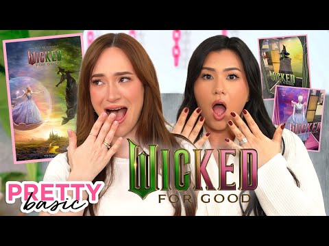 This Was… Not What We Expected – PRETTY BASIC – EP. 345