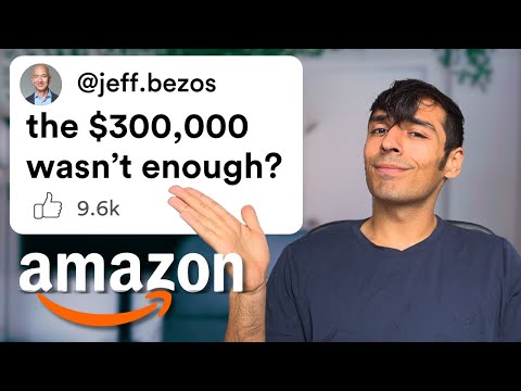 5 Reasons I Left Amazon (Software Engineer)