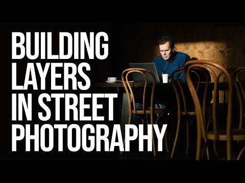 What makes a Great Street Photograph?