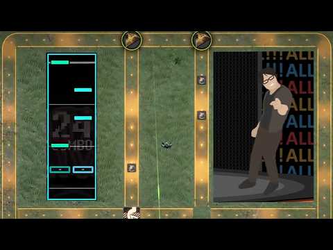 Making A Music Game In Arknights Endfield