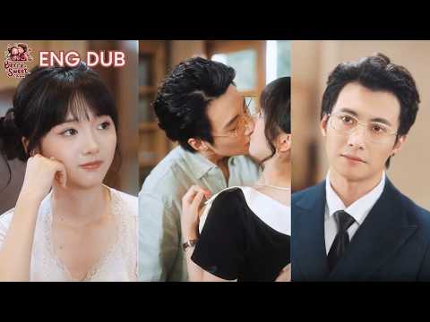 [ENG DUB] I Married the WRONG Man... and it was the BEST Mistake! | CDRAMA