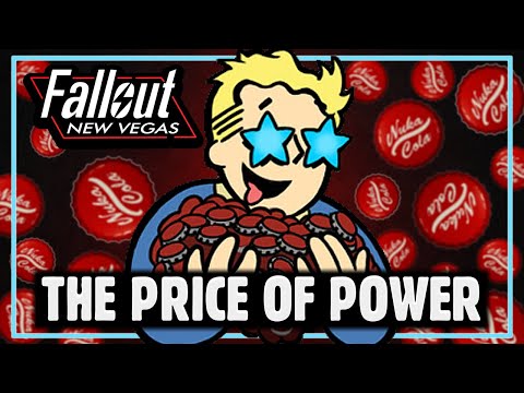 Who Really Runs the Mojave? The True Power Behind Fallout: New Vegas’ Economy