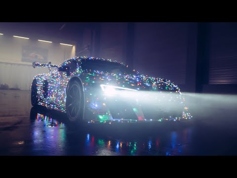 ABT XGT 🎄 The final bang for Christmas