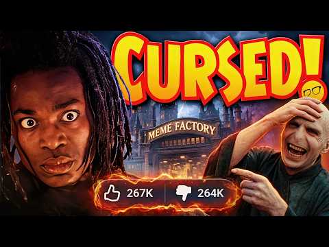 The Harry Potter Show is DOOMED - HBO PANICS!