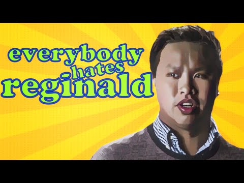 How TSM Reginald Lost Everyone's Respect