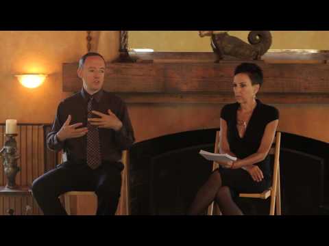 Dr. Alan Goldhamer Q & A,  Part 1