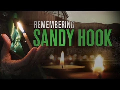 Remembering Sandy Hook: 13 Years Later