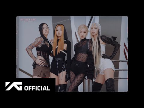BLACKPINK - ‘B.P.M.’ Roll #4
