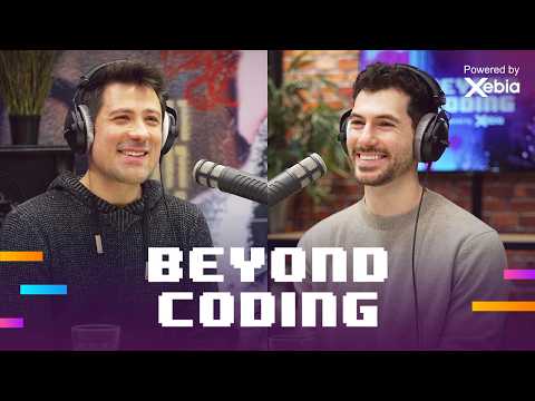 What Most Engineers Get Wrong About Testing | Maurício Aniche | Beyond Coding Podcast #191