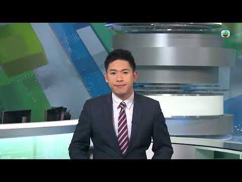 香港無綫｜7:30一小時新聞｜2025年7月31日