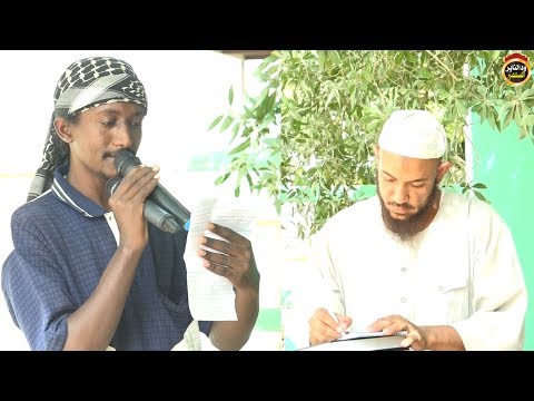 مداخلة متفلسف يدافع عن فرعون - وإبن عربي - والشيعة والصوفية / مع الشيخ أحمد البدوي 2018