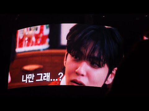 251219 Day6 (데이식스) 콘서트-콘서트VCR | 2025 The Present