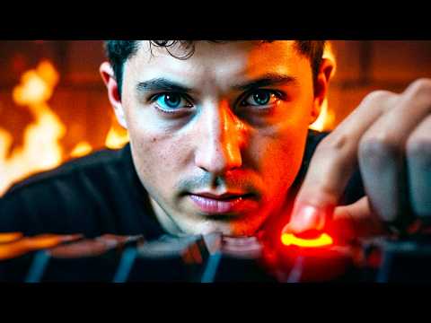 Ne lancez SURTOUT PAS cette commande