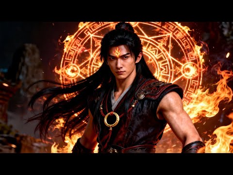 A young man from a poor family is betrayed by his lover and accidentally awakens a divine power💥