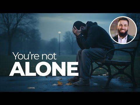 The 'Ever Near' will never leave you alone