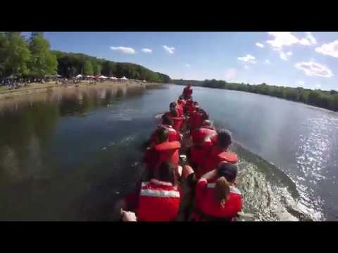 Independence Dragon Boat Regatta 2017 - Narberth Ambulance