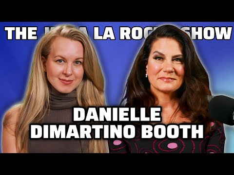 Danielle DiMartino Booth: Fed Risks Repeating December 2018 Liquidity Crisis With Rate Hold