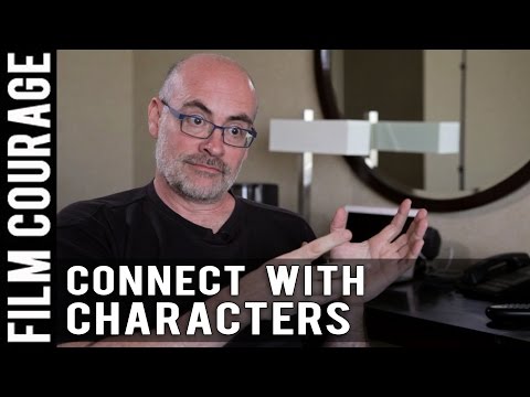 3 Screenwriting Tools That Help The Audience Empathize With Characters by Karl Iglesias