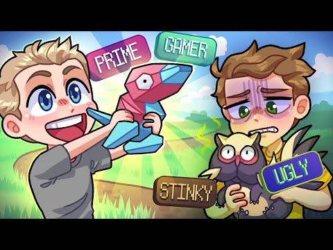 We tried a Soul Link with too many types