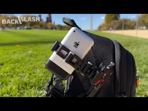 I Filmed Washington DC with the First iPhone — Here’s How It Looks