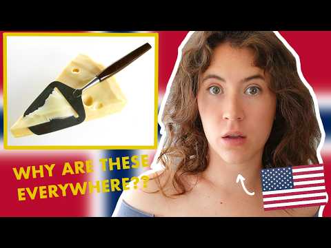 5 Norwegian Home Habits That Make No Sense to Americans