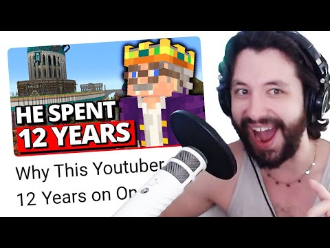 Reacting to the Mogswamp Documentary