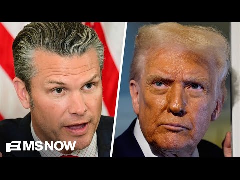 'Nightmare scenario': Dem Rep. calls Trump's threats against Iran 'apocalyptic'