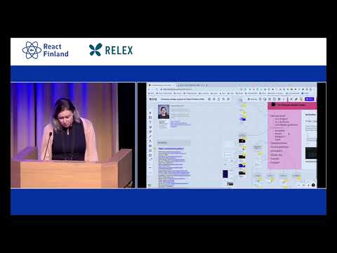 Varya Stepanova - The complete design system: what and how we could learn from the others