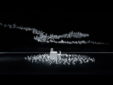 ... thom browne fall 2025 collection ...