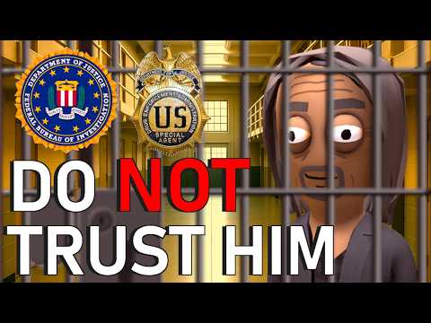 Discovering Uncle Nelson's True Identity (Schedule 1)